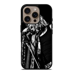 AEROSMITH STEVEN TYLER 2 iPhone 16 Pro Case Cover
