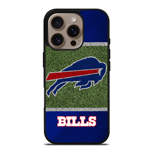 BUFFALO BILLS iPhone 16 Pro Case Cover