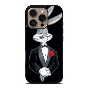 BUGS BUNNY Looney Tunes 2 iPhone 16 Pro Case Cover