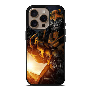 BUMBLEBEE 2 iPhone 16 Pro Case Cover