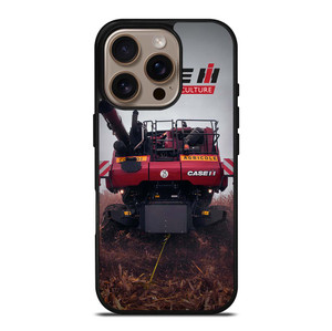 CASE IH TRACTOR INTERNATIONAL HARVESTER iPhone 16 Pro Case Cover
