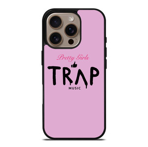 CHAINZ PRETTY GIRLS TRAP iPhone 16 Pro Case Cover