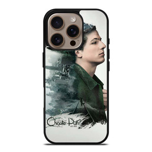 CHARLIE PUTH iPhone 16 Pro Case Cover