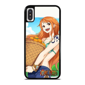 NAMI ONE PIECE iPhone X / XS Case Cover