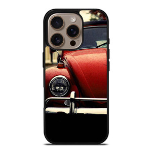 CLASSIC VOLKSWAGEN iPhone 16 Pro Case Cover