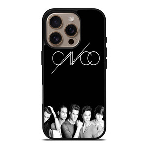 CNCO iPhone 16 Pro Case Cover