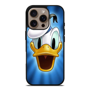 DISNEY DONALD DUCK iPhone 16 Pro Case Cover