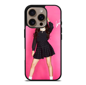 FIFTH HARMONY CAMILA CABELLO iPhone 16 Pro Case Cover