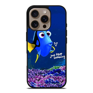 FINDING DORY iPhone 16 Pro Case Cover