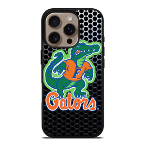 FLORIDA GATORS FOOTBALL iPhone 16 Pro Case Cover