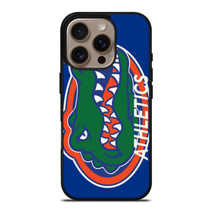 FLORIDA GATORS iPhone 16 Pro Case Cover