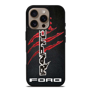FORD RAPTOR LOGO 2 iPhone 16 Pro Case Cover