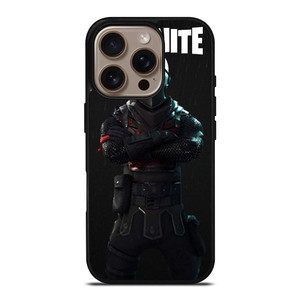 FORNITE BATTLE DARK KNIGHT iPhone 16 Pro Case Cover