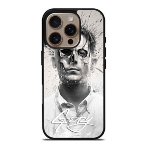 G-EAZY iPhone 16 Pro Case Cover