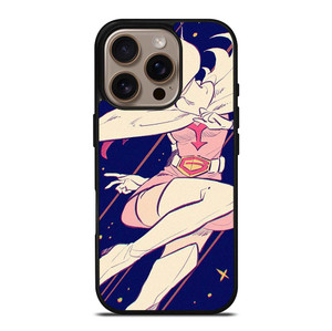 GATCHAMAN JUN THE SWAN iPhone 16 Pro Case Cover