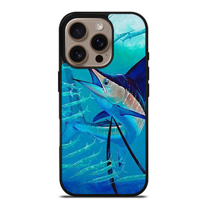 GUY HARVEY ISLAND iPhone 16 Pro Case Cover