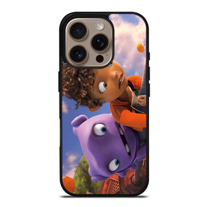 HOME OH AND TIP iPhone 16 Pro Case Cover