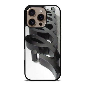 ILLEST iPhone 16 Pro Case Cover