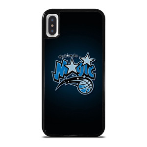 ORLANDO MAGIC NBA TEAM iPhone X / XS Case Cover