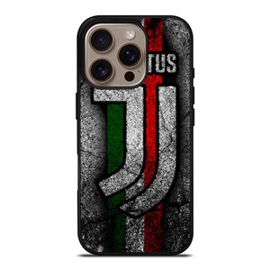 JUVENTUS ITALY NEW iPhone 16 Pro Case Cover