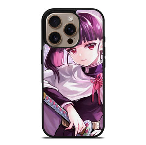 KANAO TSUYURI DEMON SLAYER ANIME iPhone 16 Pro Case Cover