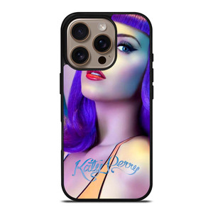 KATY PERRY 2 iPhone 16 Pro Case Cover
