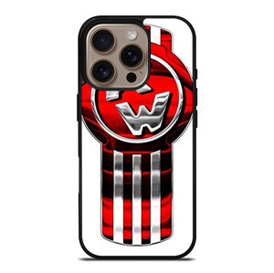 KENWORTH KW TRUCK LOGO EMBLEM iPhone 16 Pro Case Cover