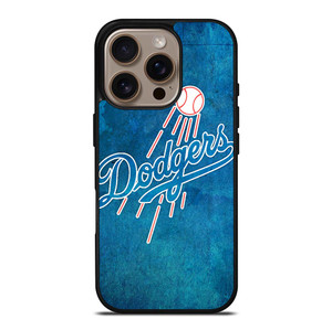 LOS ANGELES DODGERS iPhone 16 Pro Case Cover