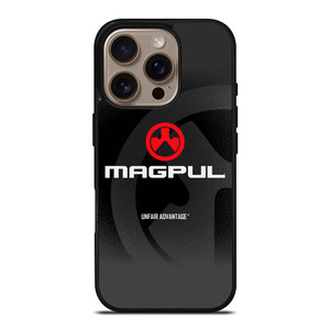 MAGPUL ICON iPhone 16 Pro Case Cover