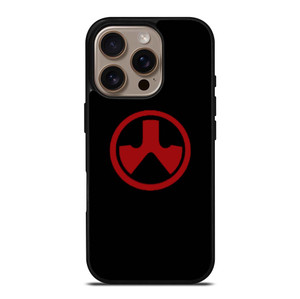 MAGPUL MULTICAM SCORPION BLACK iPhone 16 Pro Case Cover
