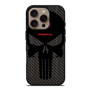 MAGPUL PUNISHER ICON iPhone 16 Pro Case Cover