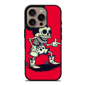 MICKEY MOUSE ZOMBIE Disney iPhone 16 Pro Case Cover