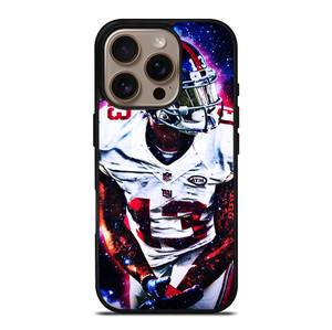 ODELL BECKHAM JR NY GIANTS iPhone 16 Pro Case Cover