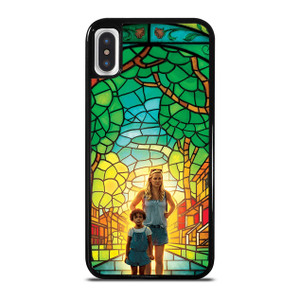 SAINT FRANCES MOVIES iPhone X / XS Case Cover SAINT FRANCES MOVIES iPhone X / XS Case Cover