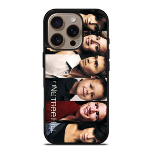 ONE TREE HILL 2 iPhone 16 Pro Case Cover