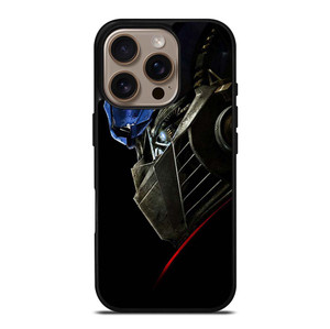 OPTIMUS PRIME iPhone 16 Pro Case Cover