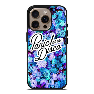 PANIC AT THE DISCO iPhone 16 Pro Case Cover