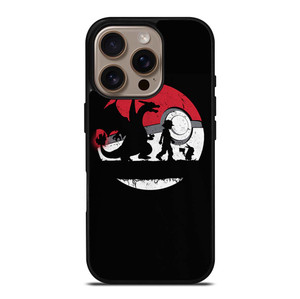 POKEMON POKET MONSTERS HAKUNA MATATA iPhone 16 Pro Case Cover