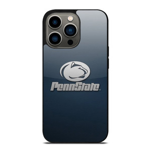 PENN STATE EMBLEM iPhone 13 Pro Case Cover PENN STATE EMBLEM iPhone 13 Pro Case Cover