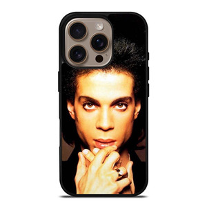PRINCE ROGERS iPhone 16 Pro Case Cover