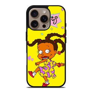 RUGRATS iPhone 16 Pro Case Cover