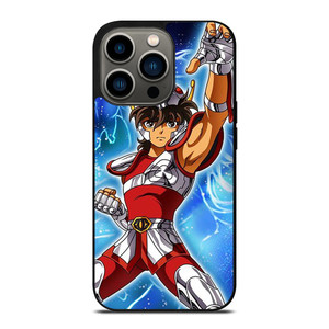 PEGASUS SAINT SEIYA iPhone 13 Pro Case Cover PEGASUS SAINT SEIYA iPhone 13 Pro Case Cover