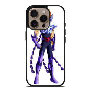 SAINT SEIYA PHOENIX IKKI iPhone 16 Pro Case Cover