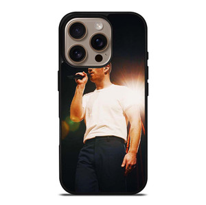 SAM SMITH SINGER iPhone 16 Pro Case Cover
