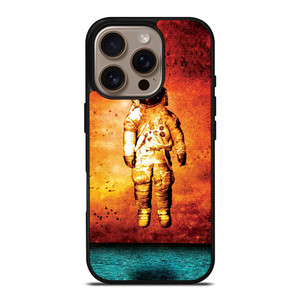 SPACEMAN BRAND NEW ASTRONAUTS iPhone 16 Pro Case Cover