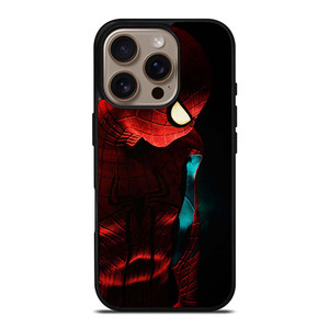 SPIDERMAN 3 iPhone 16 Pro Case Cover