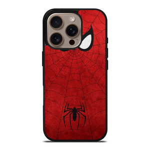 SPIDERMAN AVENGERS iPhone 16 Pro Case Cover