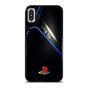 SONY PS PLAYSTATION 5 iPhone X / XS Case Cover SONY PS PLAYSTATION 5 iPhone X / XS Case Cover