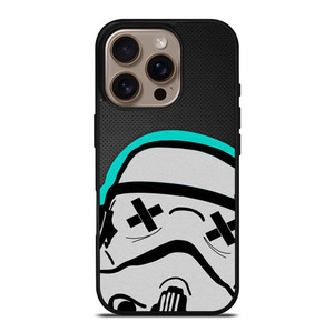 STAR WARS TROOPERS iPhone 16 Pro Case Cover
