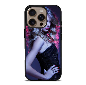 TAYLOR SWIFT SPEAK NOW iPhone 16 Pro Case Cover